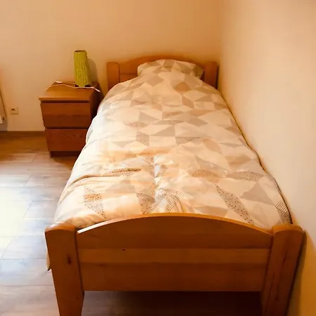 Chez Pau Bed & Breakfast