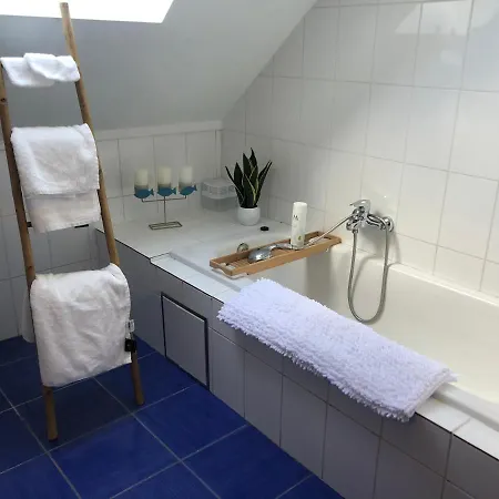 Chez Pau Bed & Breakfast