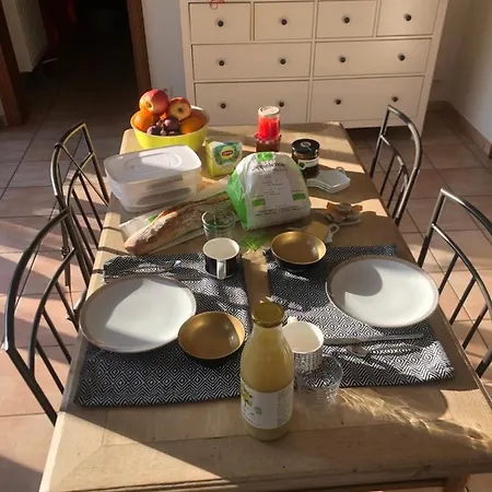 Chez Pau