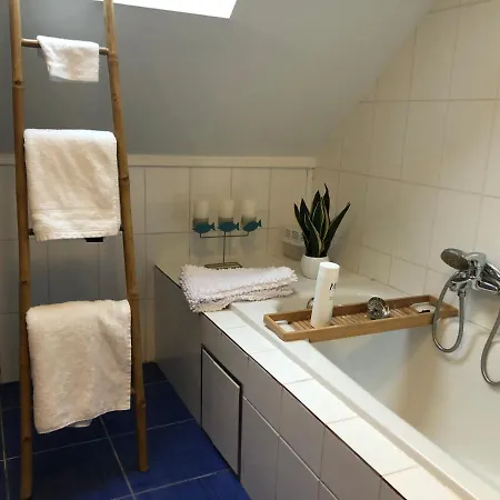 Chez Pau Bed & Breakfast